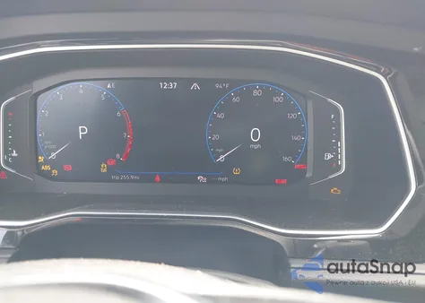 2021 Volkswagen Jetta 1.4T Sel z USA, uszkodzony, nr VIN 3VWE57BU2MM036451